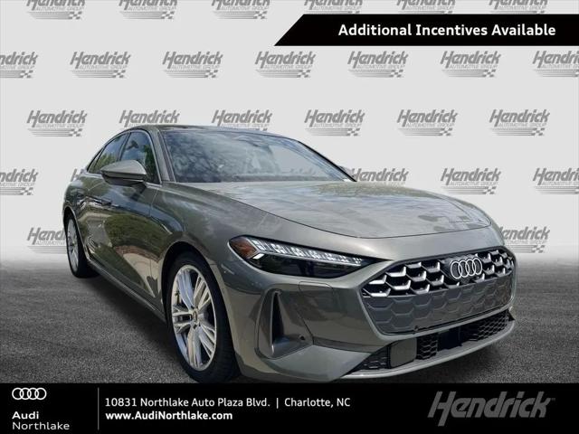 2026 Audi A5 Premium Plus TFSI quattro S tronic for sale in Charlotte, NC