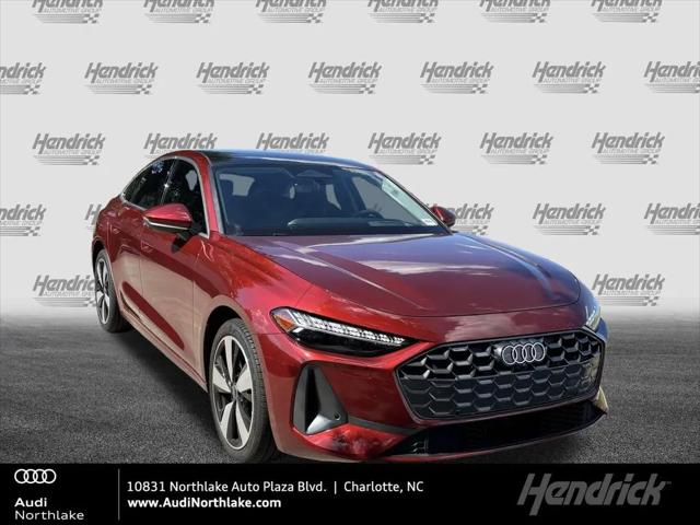 2025 Audi A5 Premium Plus TFSI quattro S tronic for sale in Charlotte, NC