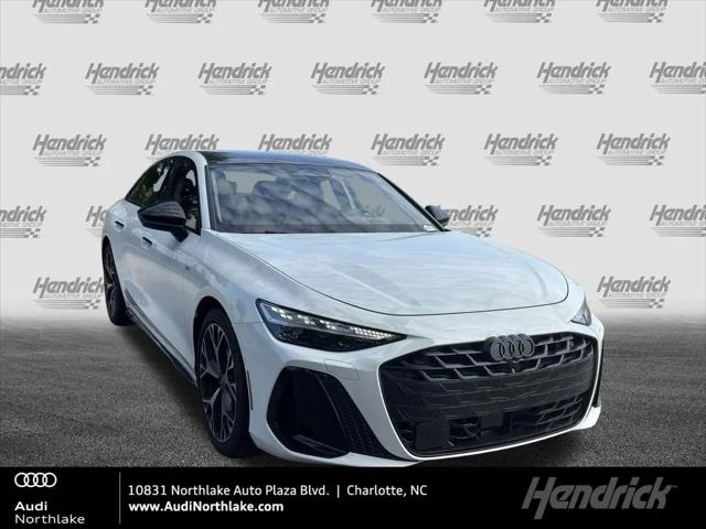 2026 Audi A6 Prestige quattro S tronic for sale in Charlotte, NC