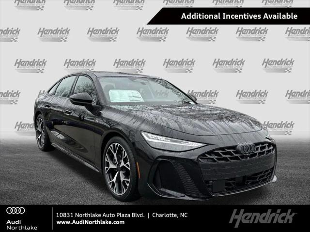 2026 Audi A6 Prestige quattro S tronic for sale in Charlotte, NC