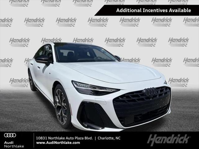 2026 Audi A6 Prestige quattro S tronic for sale in Charlotte, NC