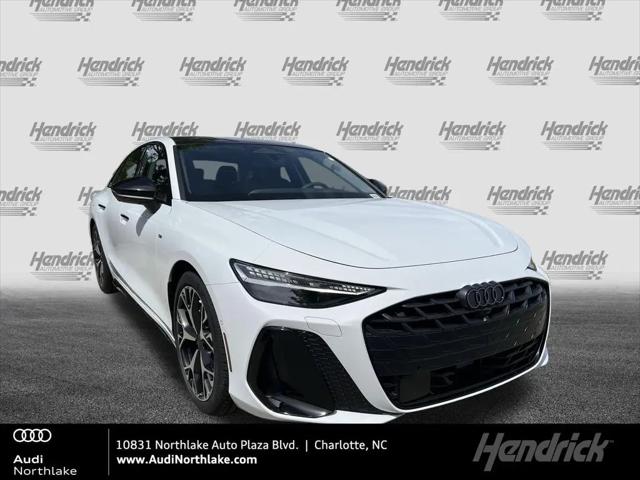 2026 Audi A6 Prestige quattro S tronic for sale in Charlotte, NC