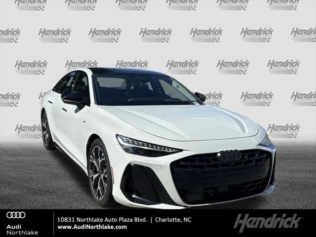 2026 Audi A6 Prestige quattro S tronic for sale in Charlotte, NC