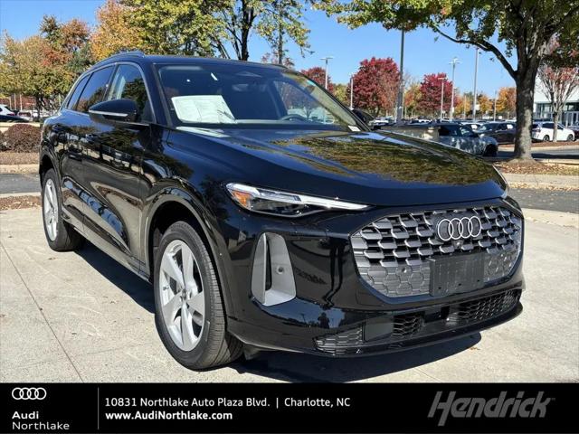 2025 Audi Q5 Premium Plus TFSI quattro S tronic for sale in Charlotte, NC