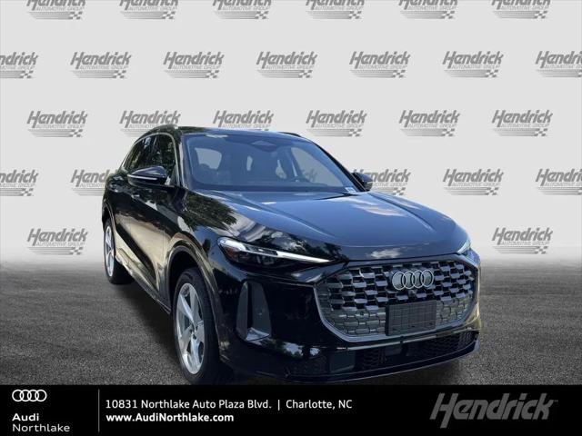 2025 Audi Q5 Premium Plus TFSI quattro S tronic for sale in Charlotte, NC