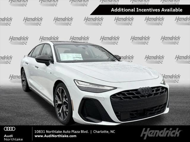 2026 Audi A6 Prestige quattro S tronic for sale in Charlotte, NC