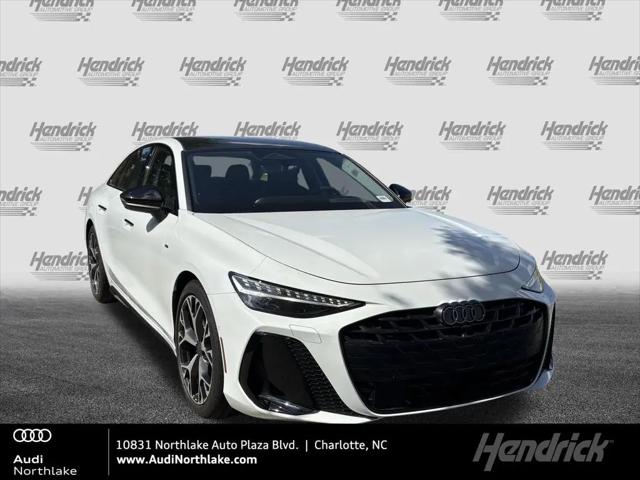 2026 Audi A6 Prestige quattro S tronic for sale in Charlotte, NC
