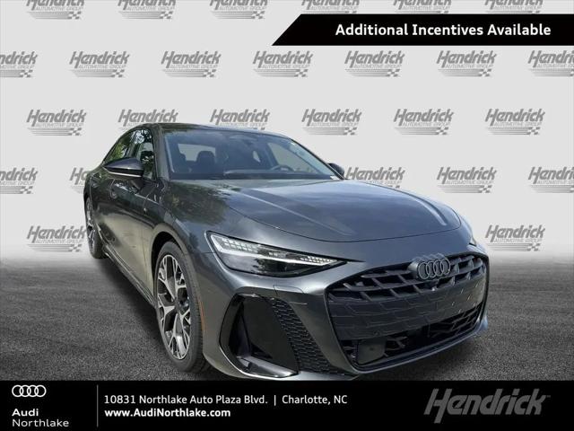 2026 Audi A6 Prestige quattro S tronic for sale in Charlotte, NC