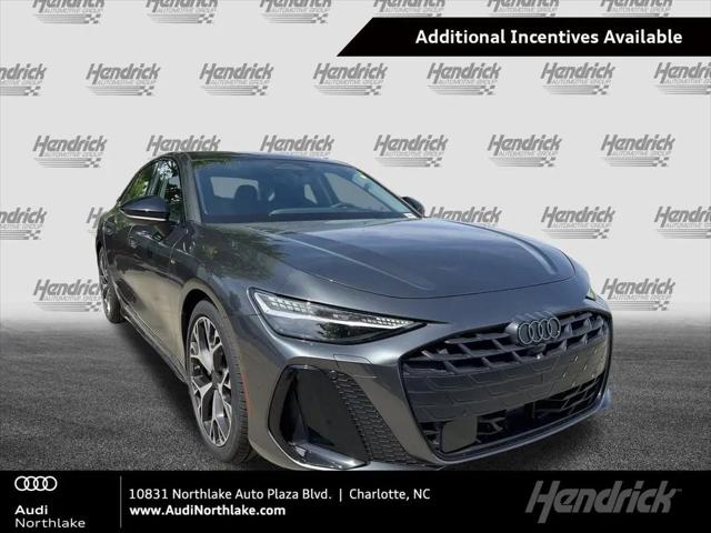2026 Audi A6 Prestige quattro S tronic for sale in Charlotte, NC