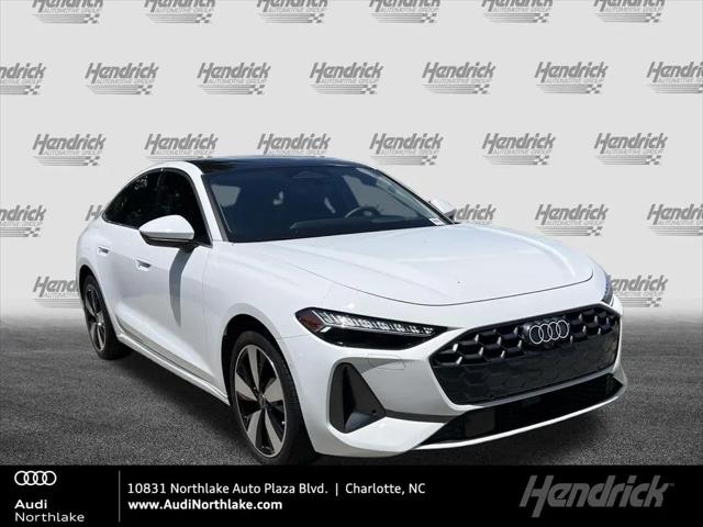 2025 Audi A5 Premium Plus TFSI quattro S tronic for sale in Charlotte, NC