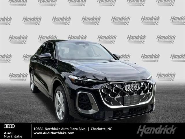2026 Audi Q5 Sportback Premium Plus TFSI quattro S tronic for sale in Charlotte, NC