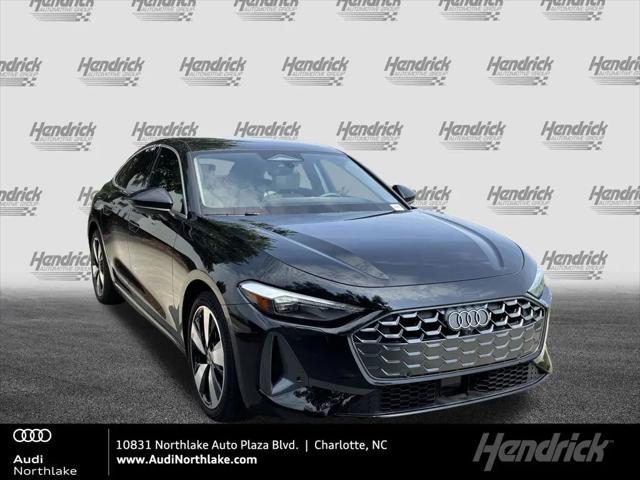 2025 Audi A5 Premium TFSI quattro S tronic for sale in Charlotte, NC