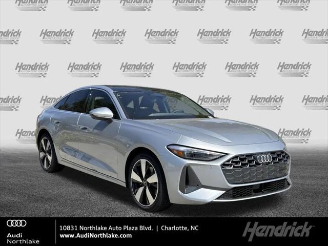 2025 Audi A5 Premium TFSI quattro S tronic for sale in Charlotte, NC