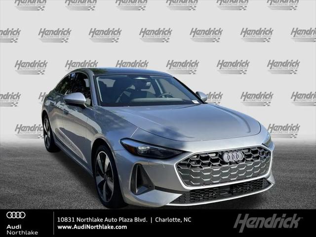 2025 Audi A5 Premium TFSI quattro S tronic for sale in Charlotte, NC