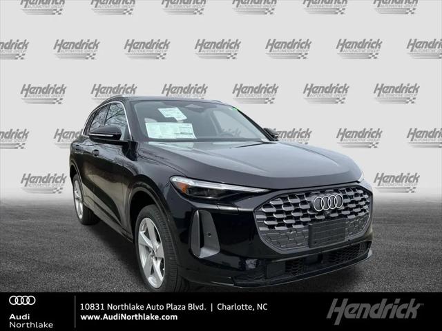 2025 Audi Q5 Premium Plus TFSI quattro S tronic for sale in Charlotte, NC