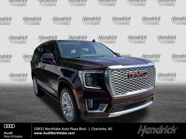 2023 GMC Yukon 4WD Denali for sale in Charlotte, NC