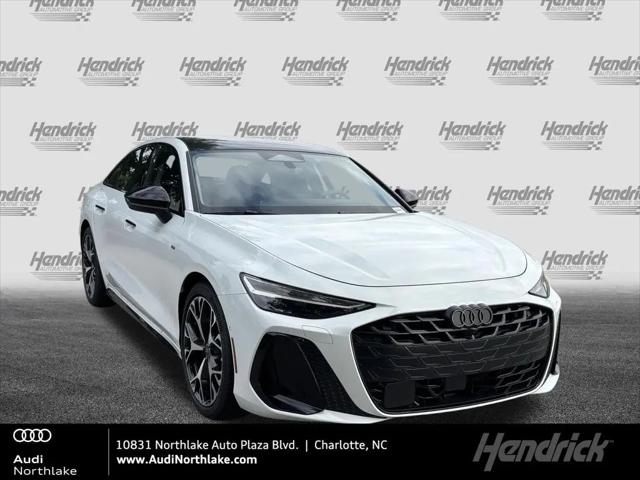 2026 Audi A6 Prestige quattro S tronic for sale in Charlotte, NC