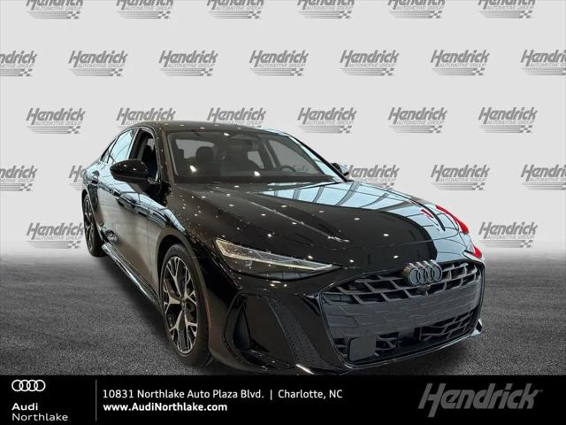 2026 Audi A6 Prestige quattro S tronic for sale in Charlotte, NC