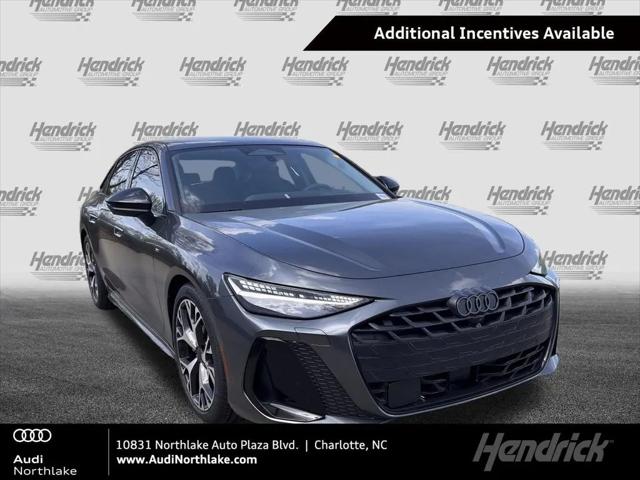 2026 Audi A6 Prestige quattro S tronic for sale in Charlotte, NC