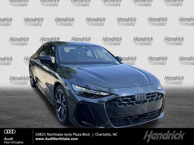 2026 Audi A6 Prestige quattro S tronic for sale in Charlotte, NC
