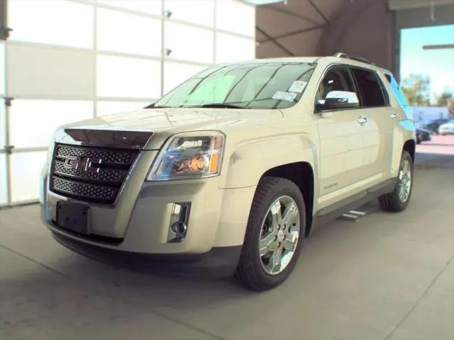 2013 GMC Terrain for sale near Nelsonville, OH