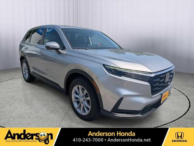 2024 Honda CR-V EX-L AWD for sale in Cockeysville, MD