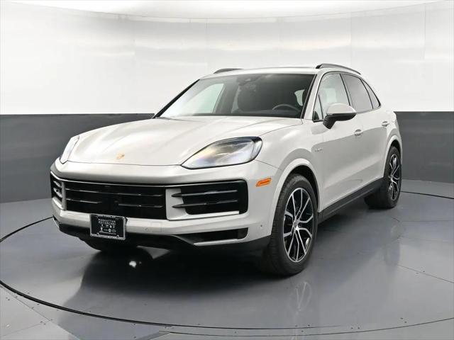 2026 Porsche Cayenne E-Hybrid AWD for sale in New York, NY