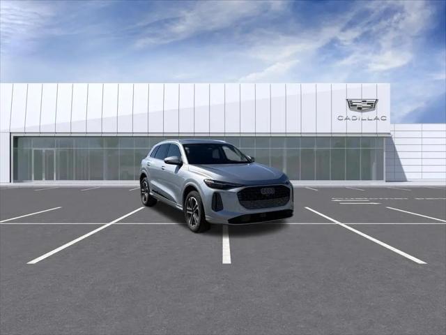 2025 Audi Q5 Premium Plus TFSI quattro S tronic for sale in Fishers, IN
