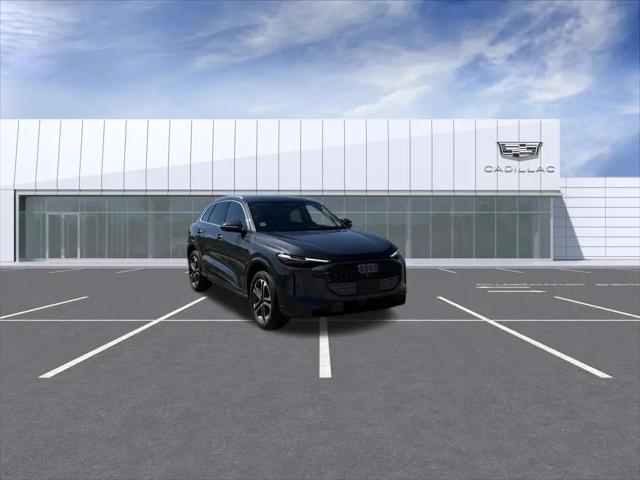 2025 Audi Q5 Premium Plus TFSI quattro S tronic for sale in Fishers, IN