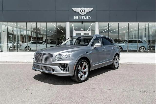 2023 Bentley Bentayga Azure for sale in Lone Tree, CO