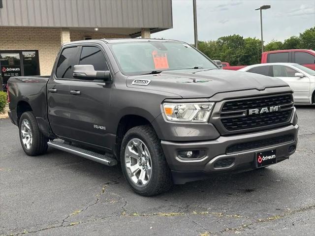 2023 Ram 1500 Lone Star Quad Cab 4x4 6'4" Box for sale in Paris, TX
