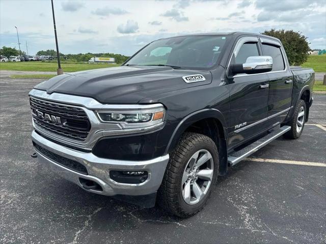 2021 Ram 1500 Limited for sale in Odessa, MO