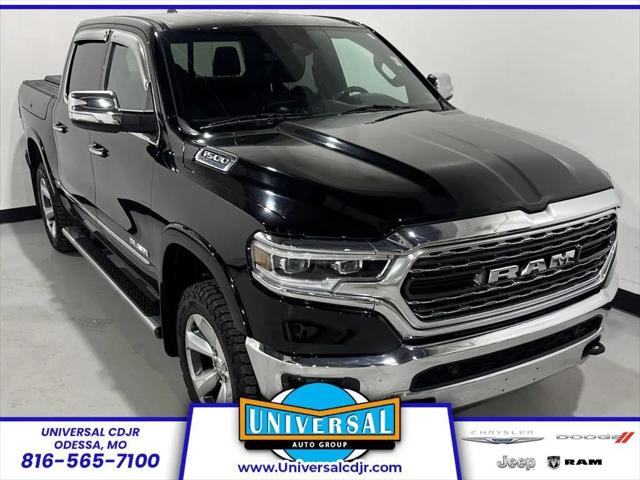 2021 Ram 1500 Limited for sale in Odessa, MO