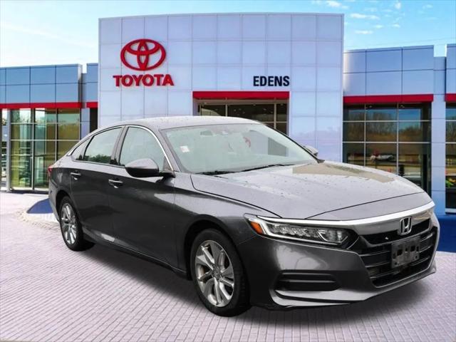 2019 Honda Accord LX for sale in Northbrook, IL