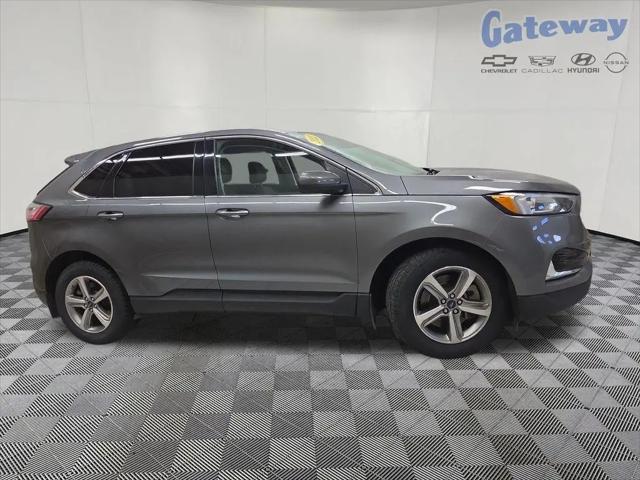 2022 Ford Edge SEL for sale in Fargo, ND