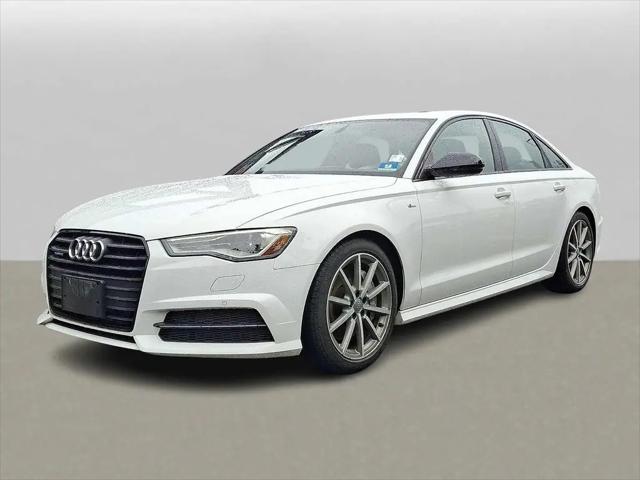 2018 Audi A6 2.0T Sport for sale in Ramsey, NJ