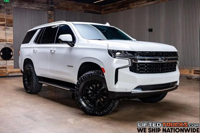 2023 Chevrolet Tahoe 4WD LS for sale in Huntsville, AL