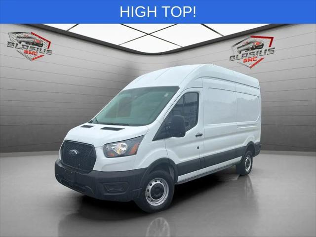 2025 Ford Transit Cargo Van Base for sale in Branford, CT