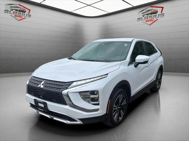 2025 Mitsubishi Eclipse Cross SE S-AWC for sale in Branford, CT