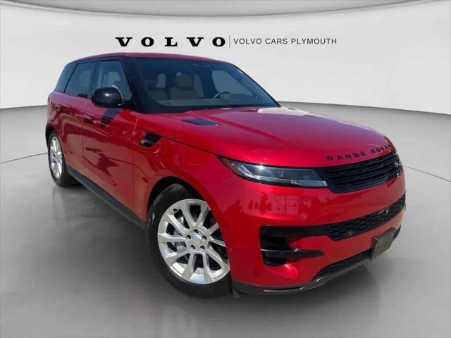 2025 Land Rover Range Rover Sport P360 SE for sale in Plymouth, MA