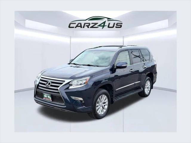 2019 Lexus GX 460 Premium for sale in South Hackensack, NJ