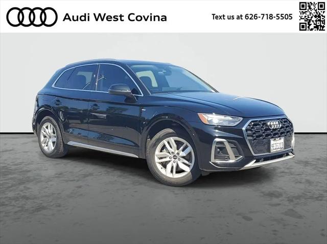 2023 Audi Q5 Premium 45 TFSI S line quattro for sale in West Covina, CA