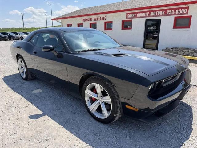 2008 Dodge Challenger SRT8 for sale in Springfield, NE