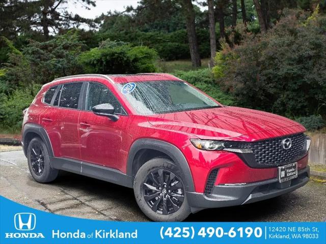 2024 Mazda CX-50 2.5 S Premium for sale in Kirkland, WA