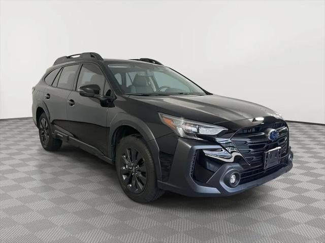 2024 Subaru Outback Onyx Edition XT for sale in Omaha, NE