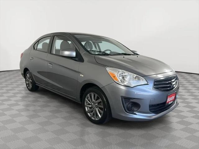 2019 Mitsubishi Mirage G4 ES for sale in Omaha, NE