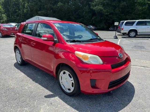 2008 Scion xD 5-Door Wagon for sale in Lancaster, SC