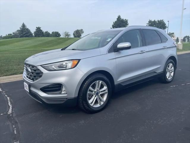 2019 Ford Edge SEL for sale in Belle Plaine, MN