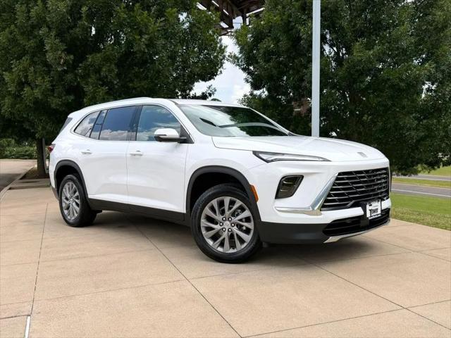 2026 Buick Enclave Preferred FWD for sale in Longview, TX