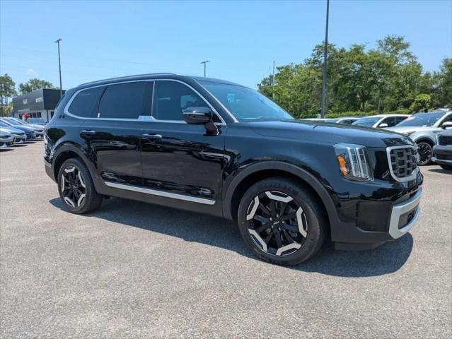 2024 Kia Telluride S for sale in Brunswick, GA